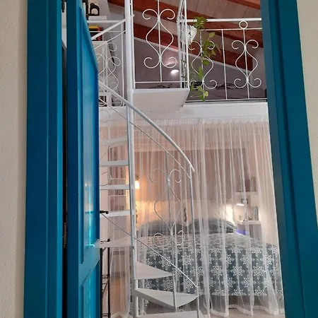Soneanima Bed & Breakfast 4*