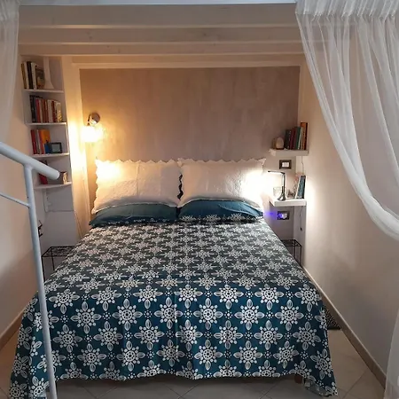 Soneanima 4* Quartu SantʼElena