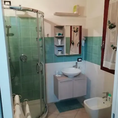 Panzió Soneanima 4*