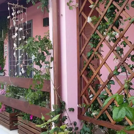 Bed & Breakfast Soneanima 4*