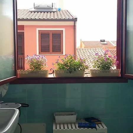Soneanima Panzió Quartu SantʼElena