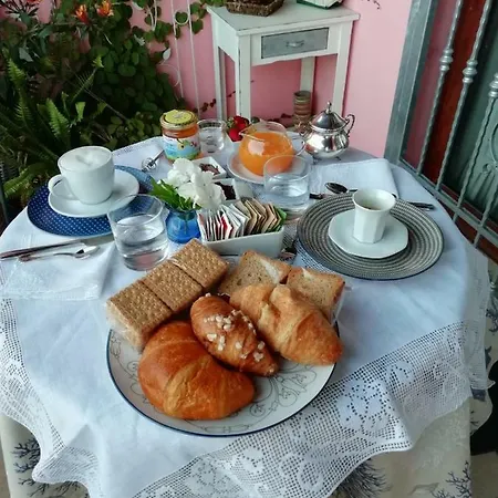 Soneanima Bed & Breakfast 4*