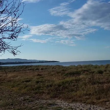 Soneanima 4* Quartu SantʼElena