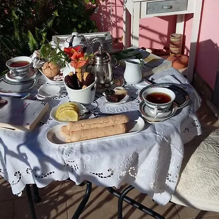 Soneanima Bed & Breakfast Quartu Sant'Elena