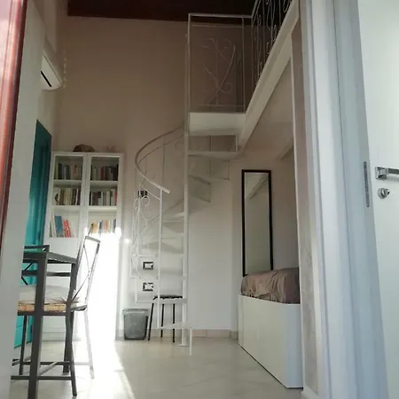 Soneanima Bed & Breakfast Quartu Sant'Elena