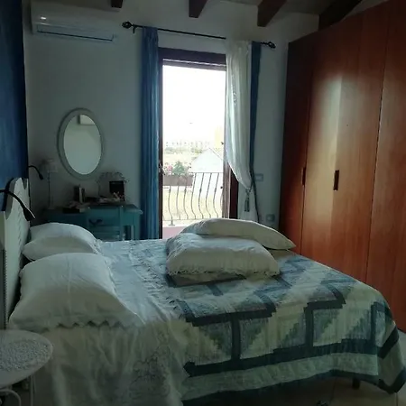 Soneanima 4* Quartu Sant'Elena