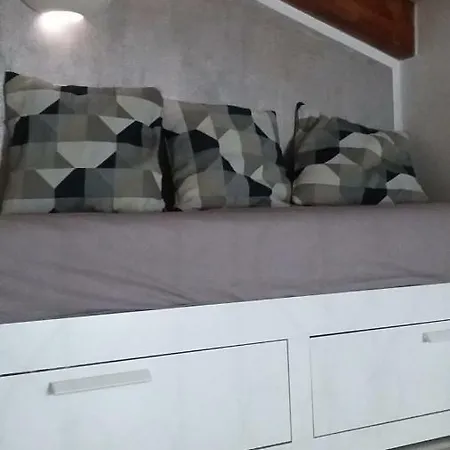 Soneanima Bed & Breakfast 4*