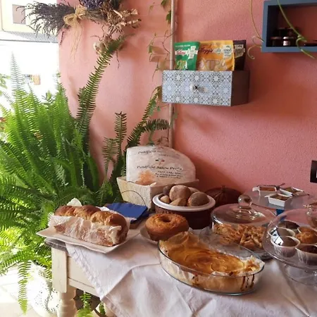 Panzió Soneanima